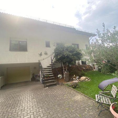 Ferienwohnung Shakira Penig Exterior photo