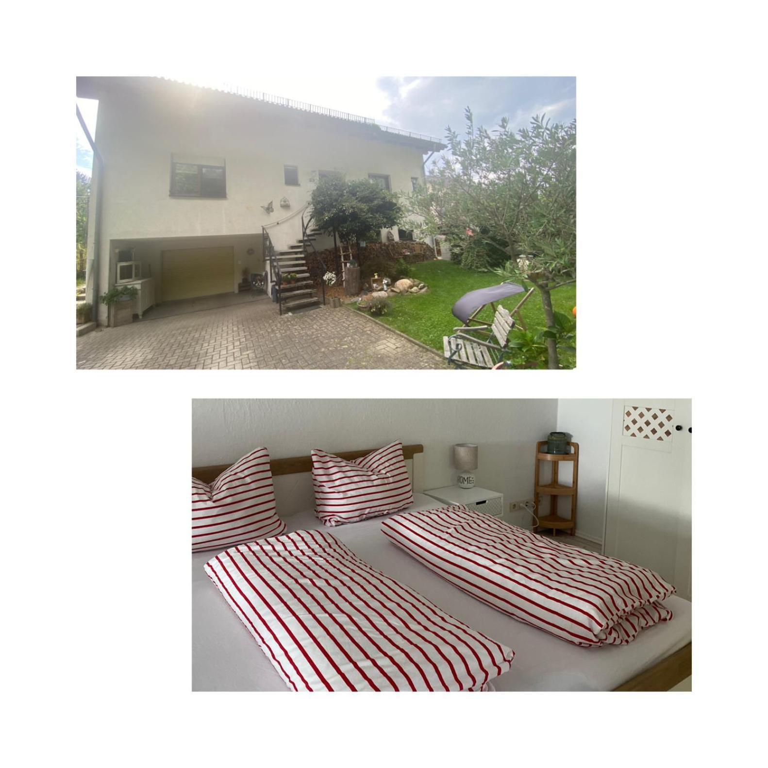Ferienwohnung Shakira Penig Exterior photo