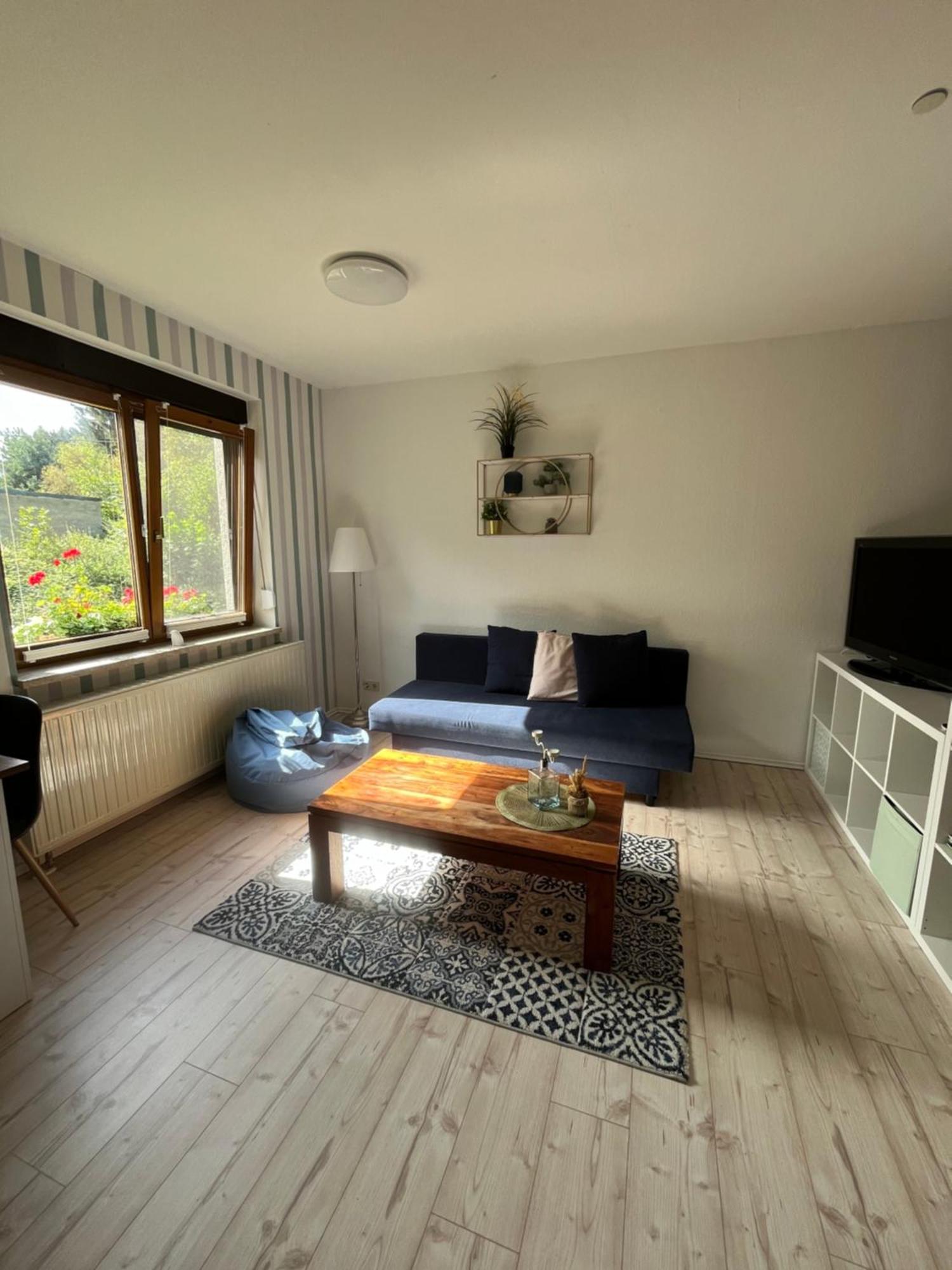 Ferienwohnung Shakira Penig Exterior photo